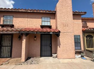 5500 McPherson Rd UNIT 28, Laredo, TX 78041