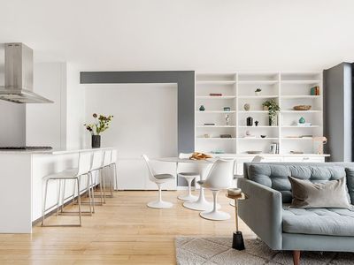 489 Atlantic Ave APT 4, Brooklyn, NY, 11217