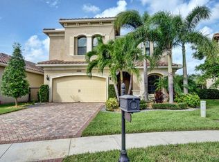 16574 Gateway Bridge Dr, Delray Beach, FL 33446