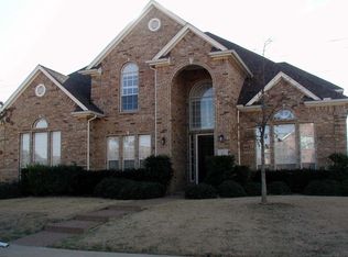 5401 Wilmington Dr, Frisco, TX 75035