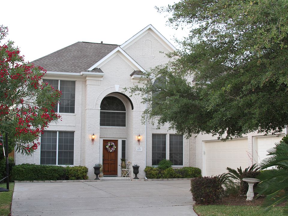 3 car swing in garage