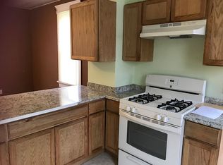 1650 Edwards Ave NE, Canton, OH