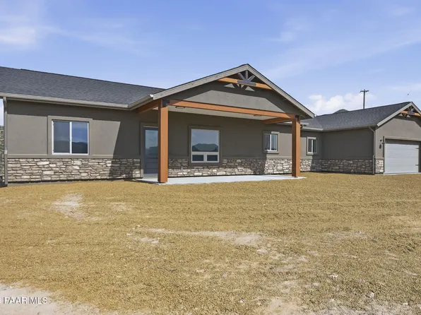 2929 S Rancho Place Dewey, Humboldt, AZ 86329