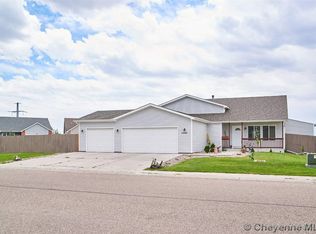 1045 Mandolin Way, Cheyenne, WY 82007
