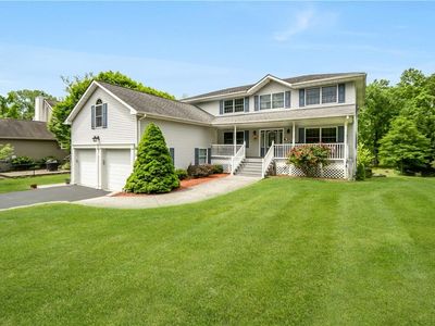 2 Hauser Terrace, Tappan, NY, 10983