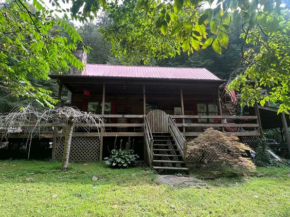 76 Shady Hill Ln, Viper, KY 41774