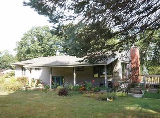 7808 Jefferson Rd, Brooklyn, MI 49230