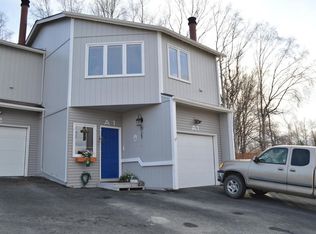 347 Dailey Ave #1A, Anchorage, AK 99515