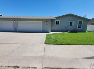 312 S State St, Fort Morgan, CO 80701