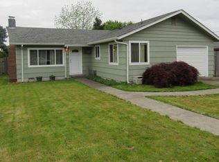 2245 36th Ave, Longview, WA 98632