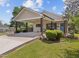 113 Brigante Pl, Lafayette, LA 70508