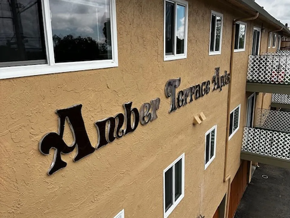Amber Terrace