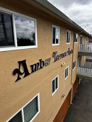 Amber Terrace Photo 1