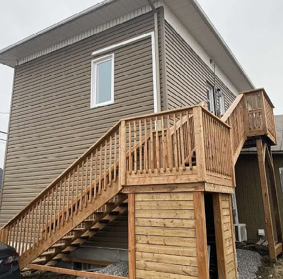 4534 A Ste Catherine St #A — Photo 2