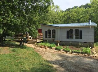 195 Harmony Rd, Owenton, KY 40359