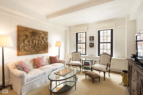 Sold by Brown Harris Stevens | media 1
