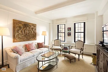 Sold by Brown Harris Stevens