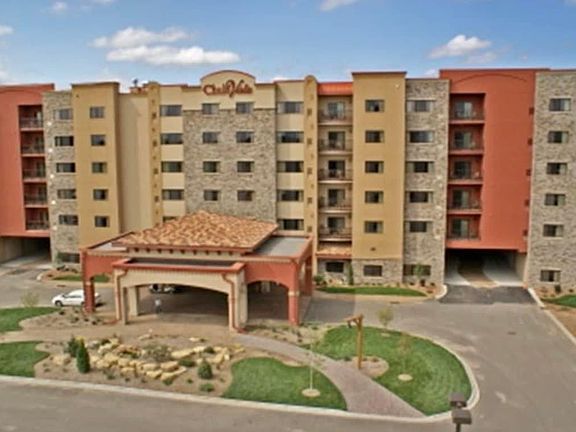 3rd image of 2411 River Road #2637