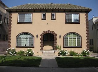 632 N Beachwood Dr, Los Angeles, CA 90004