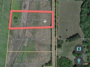 Morton Rankin Rd LOT 5, Morton, MS 39117