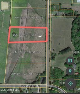 Morton Rankin Rd #5, Morton, MS, 39117