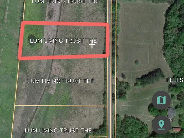 Morton Rankin Rd Lot 5, Morton, MS 39117