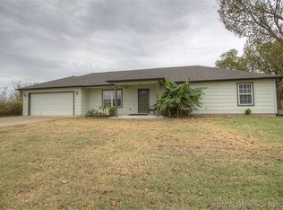 N 190th East Ave, Collinsville, OK 74021