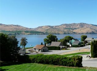 305 Eldorado Way, Chelan, WA 98816