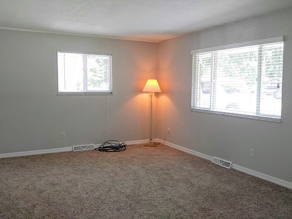 Living Room.  Move Right In!