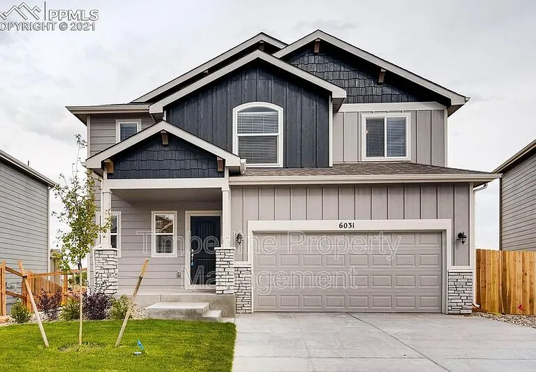 6031 Jorie Rd — Photo 1