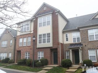 9806 Cicero Dr, Raleigh, NC 27617