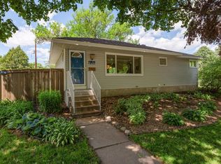 3542 Polk St NE, Minneapolis, MN 55418