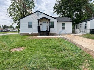 4772 SE 23rd St, Oklahoma City, OK 73115