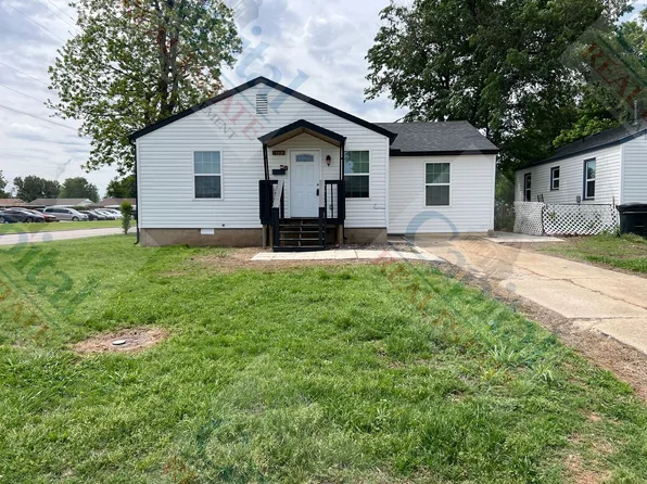 4772 SE 23rd St, Oklahoma City, OK 73115