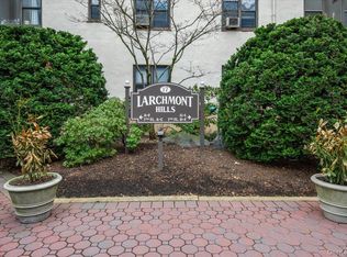 17 N Chatsworth Avenue #3L, Larchmont, NY