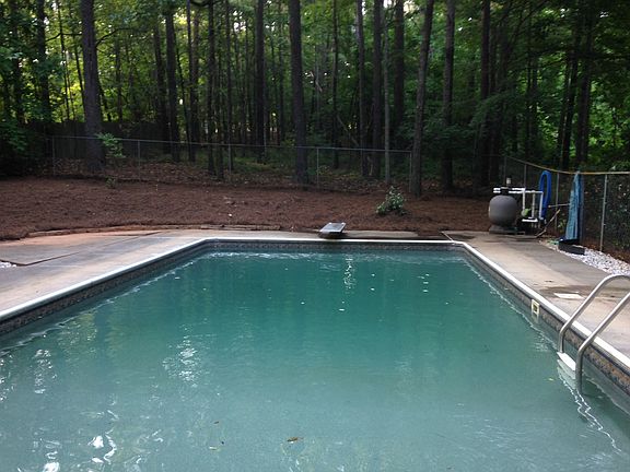 Dive in!  