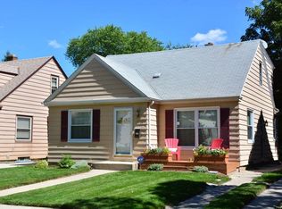 3028 N 73rd St, Milwaukee, WI 53210