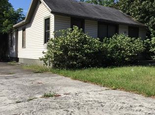 4066 12th Ave S, Saint Petersburg, FL 33711