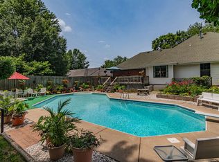 502 Spruce Ave, Nixa, MO 65714