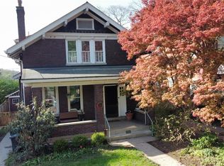 1541 Donaldson Pl, Cincinnati, OH
