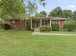 357 Raymond Hodges Rd, Cottontown, TN 37048