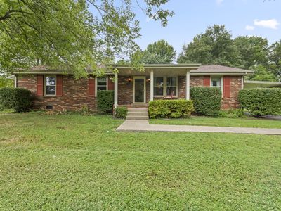 357 Raymond Hodges Rd, Cottontown, TN, 37048