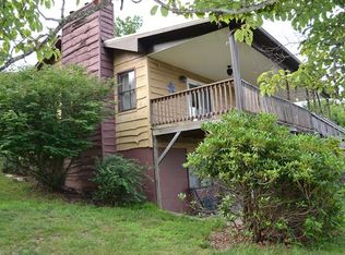 6441 Big Hungry Rd, Flat Rock, NC 28731