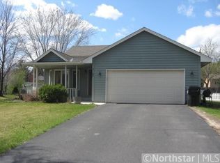 7187 Mourning Dove Rd, Lino Lakes, MN 55014