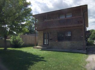 3865 S 43rd St, Milwaukee, WI 53220