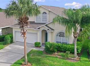 16640 Palm Spring Dr, Clermont, FL 34714