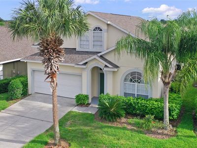 16640 Palm Spring Dr, Clermont, FL, 34714
