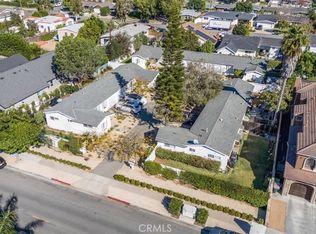 266-276 E 20th St, Costa Mesa, CA 92627