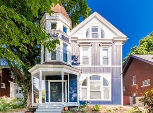 4556 S 3rd St, Louisville, KY