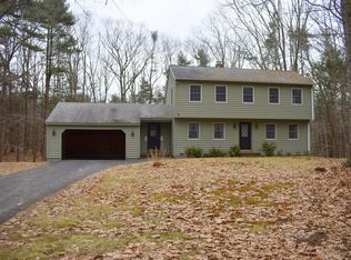 27 High Rock Rd, York, ME 03909